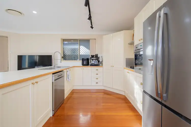 Fourth view of Homely house listing, 4 Tartan Place, Fletcher NSW 2287
