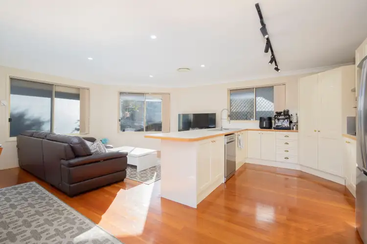 Fifth view of Homely house listing, 4 Tartan Place, Fletcher NSW 2287