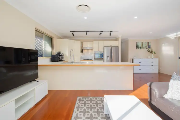 Sixth view of Homely house listing, 4 Tartan Place, Fletcher NSW 2287