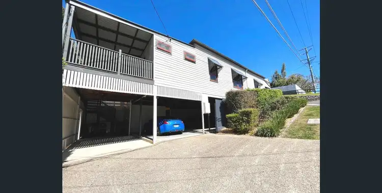 Second view of Homely house listing, 47 Wahcumba Street, Dutton Park QLD 4102