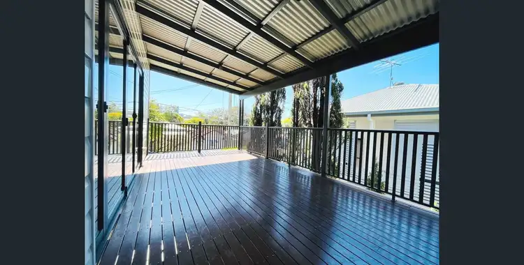 Third view of Homely house listing, 47 Wahcumba Street, Dutton Park QLD 4102