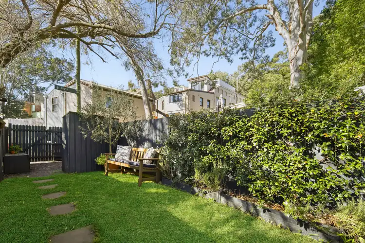 Second view of Homely house listing, 52 Ivy Street, Darlington NSW 2008