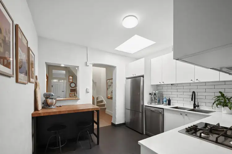 Sixth view of Homely house listing, 52 Ivy Street, Darlington NSW 2008