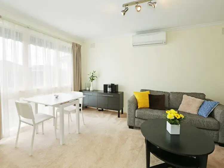 6/8 Ballater Avenue, Newtown VIC 3220