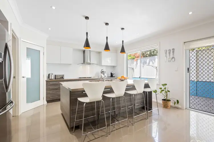 Second view of Homely house listing, 4 Outrigger Place, Shell Cove NSW 2529
