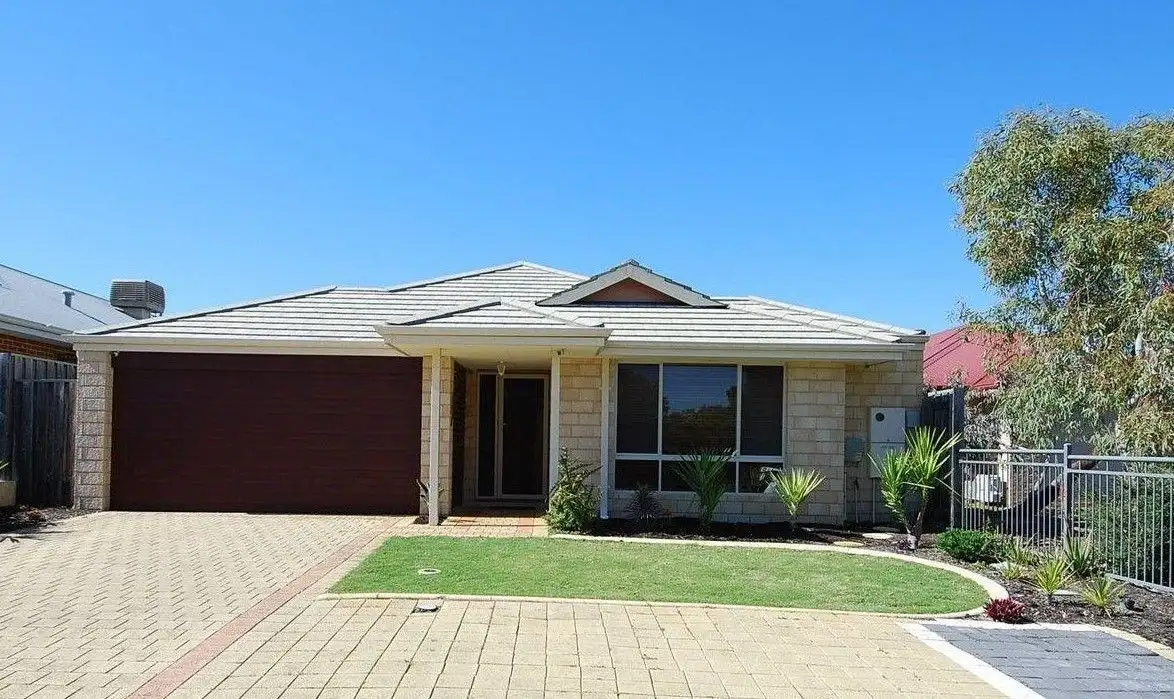 Main view of Homely house listing, 46 Musselbrook Trail, Ellenbrook WA 6069