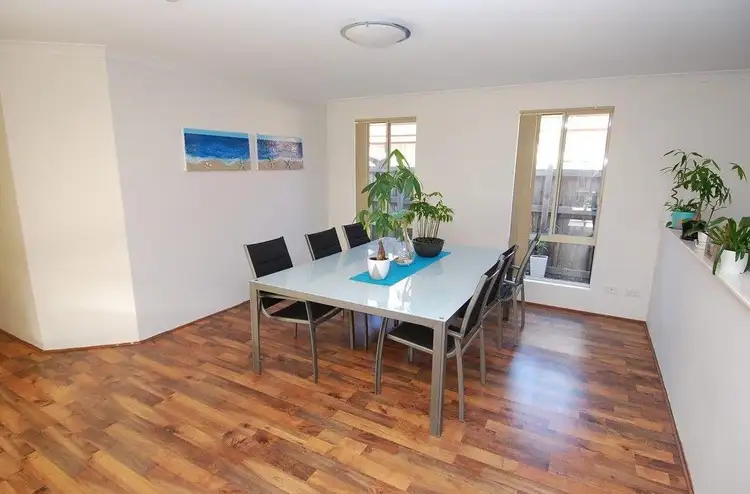 Second view of Homely house listing, 46 Musselbrook Trail, Ellenbrook WA 6069