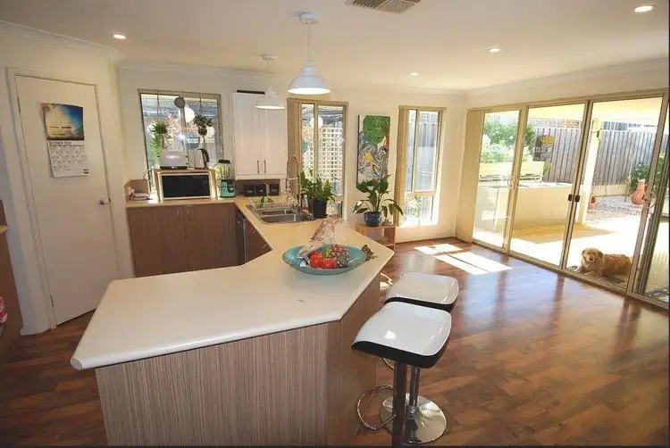 Fourth view of Homely house listing, 46 Musselbrook Trail, Ellenbrook WA 6069