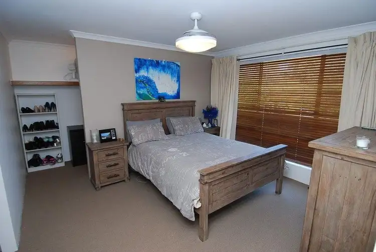 Fifth view of Homely house listing, 46 Musselbrook Trail, Ellenbrook WA 6069