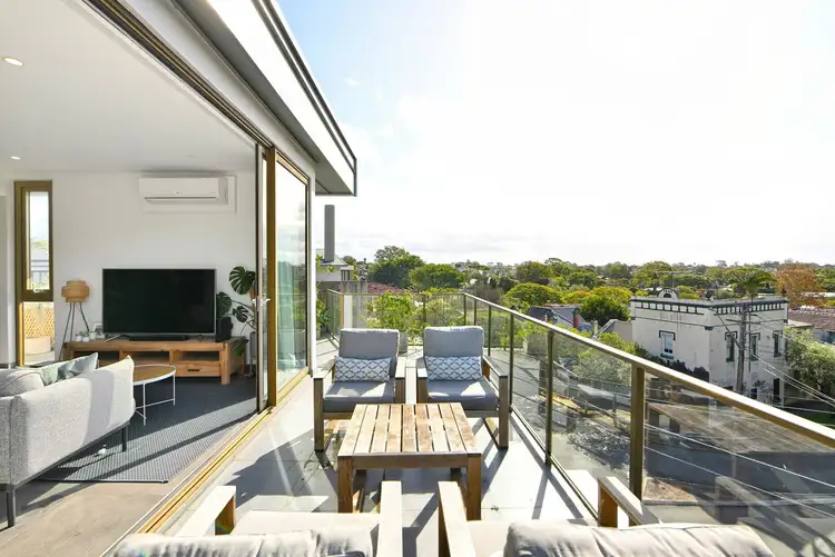 Second view of Homely apartment listing, 13/161 Bedford Street, Newtown NSW 2042