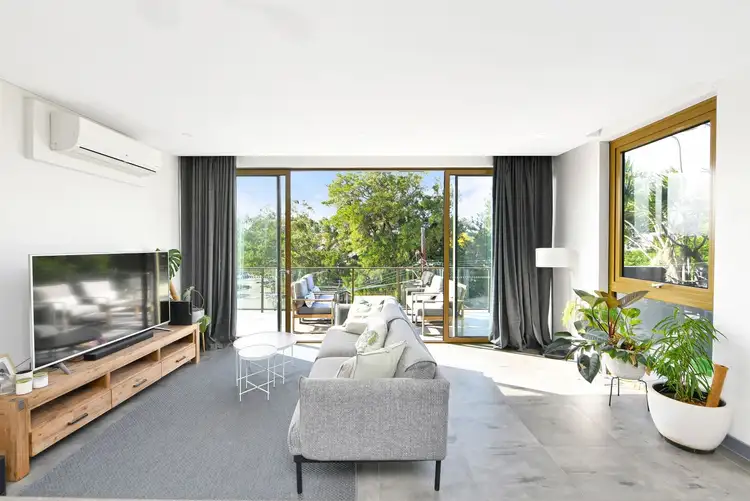 Fourth view of Homely apartment listing, 13/161 Bedford Street, Newtown NSW 2042