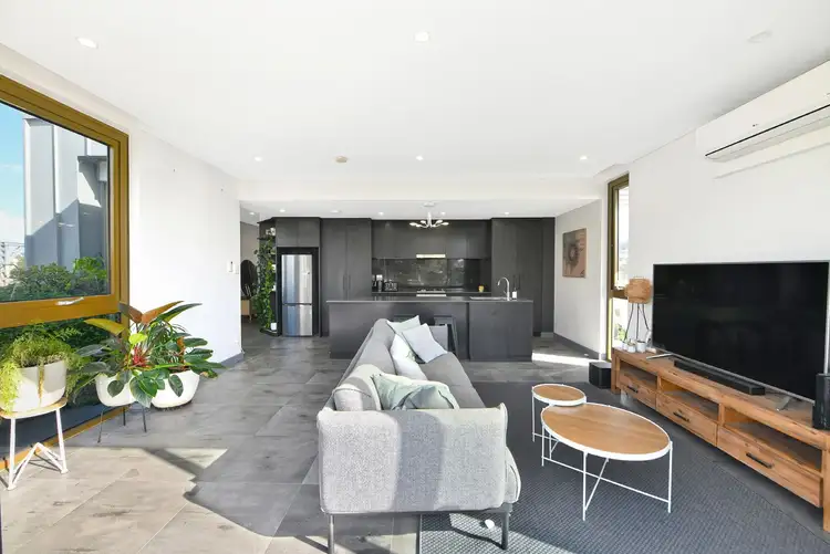 Fifth view of Homely apartment listing, 13/161 Bedford Street, Newtown NSW 2042