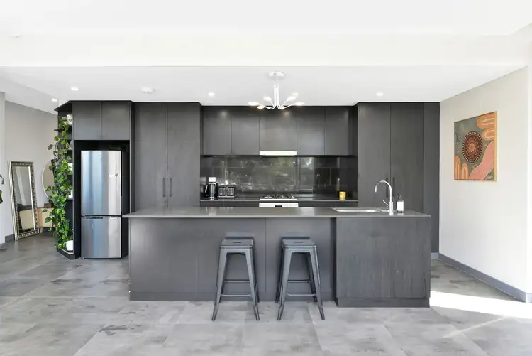 Sixth view of Homely apartment listing, 13/161 Bedford Street, Newtown NSW 2042