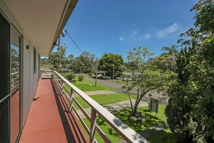 Second view of Homely house listing, 6 Ferndell Way, Berkeley Vale NSW 2261
