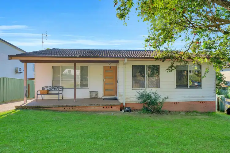 61 Thomas Walker Drive, Chittaway Bay NSW 2261