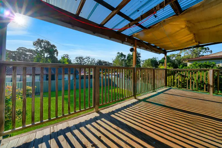 Second view of Homely house listing, 61 Thomas Walker Drive, Chittaway Bay NSW 2261