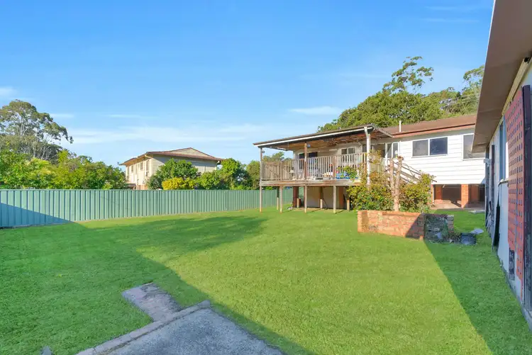 Third view of Homely house listing, 61 Thomas Walker Drive, Chittaway Bay NSW 2261