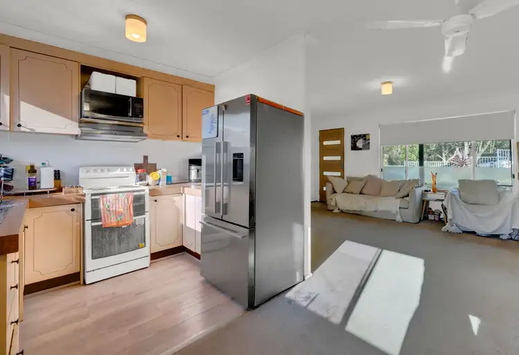 Fourth view of Homely house listing, 61 Thomas Walker Drive, Chittaway Bay NSW 2261
