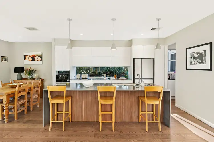 Sixth view of Homely house listing, 74 Dewar Terrace, Sherwood QLD 4075