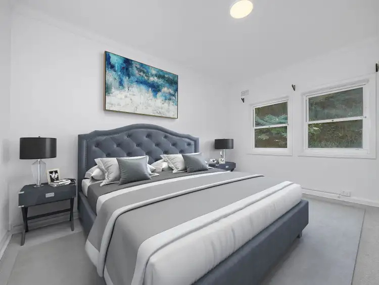 Second view of Homely apartment listing, 10/33 Wolseley Road, Point Piper NSW 2027