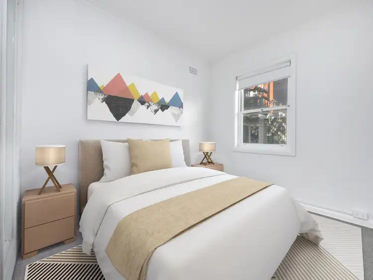 Fourth view of Homely apartment listing, 10/33 Wolseley Road, Point Piper NSW 2027