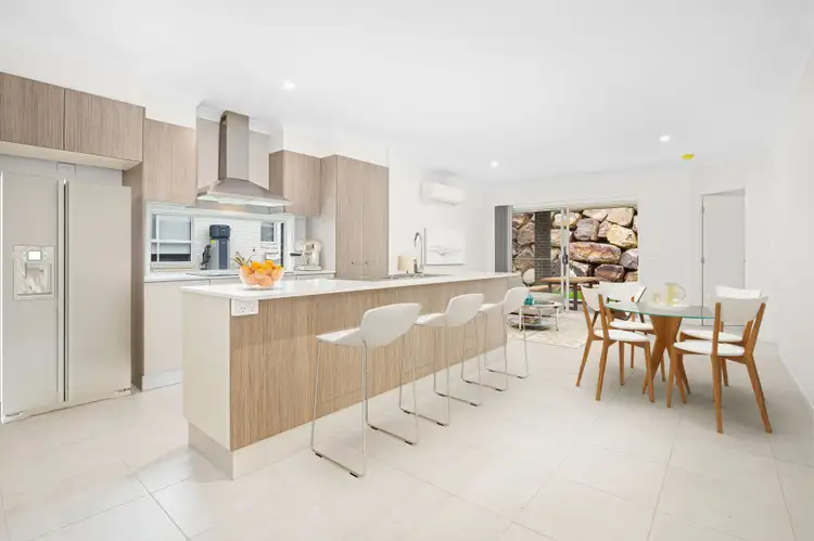 Third view of Homely house listing, 22 Tabby Street, Coomera QLD 4209