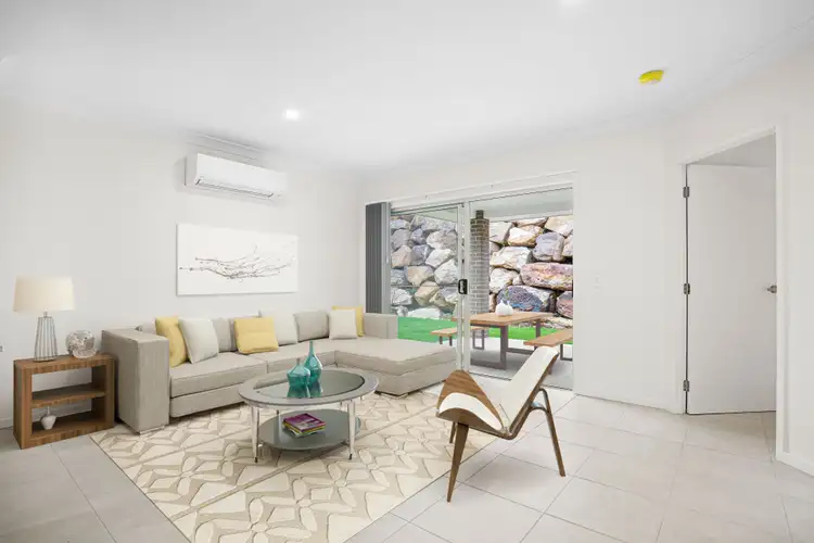 Fifth view of Homely house listing, 22 Tabby Street, Coomera QLD 4209