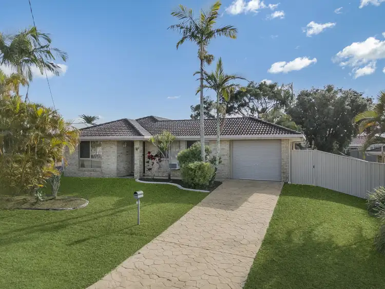 Main view of Homely house listing, 10 Diane Court, Deception Bay QLD 4508