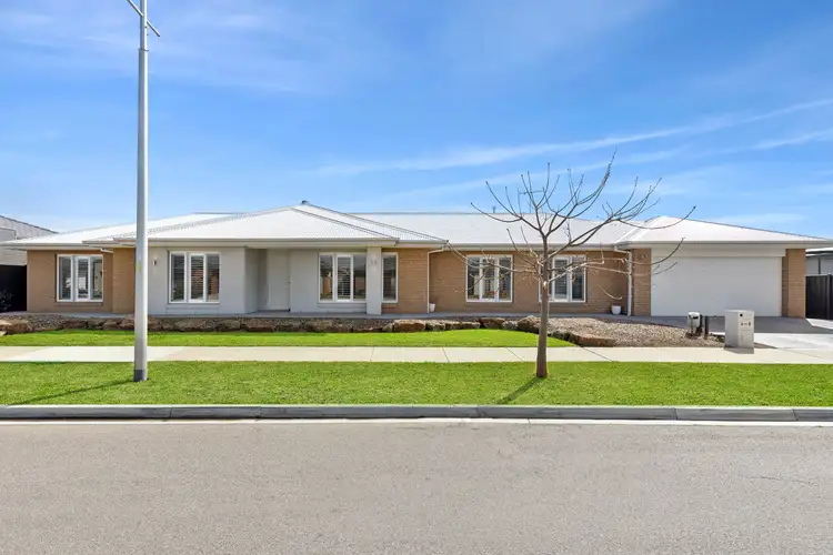 6-8 Moonah Circuit, Lara VIC 3212