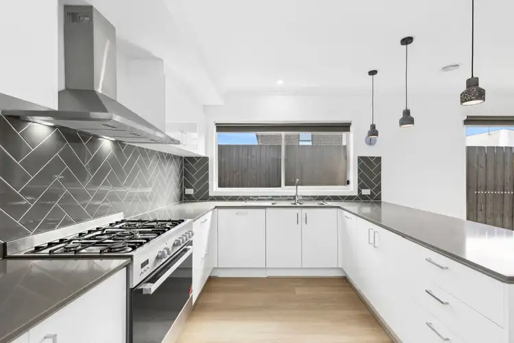 Third view of Homely house listing, 6-8 Moonah Circuit, Lara VIC 3212