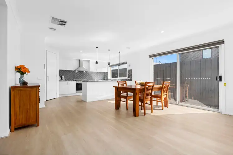 Fourth view of Homely house listing, 6-8 Moonah Circuit, Lara VIC 3212