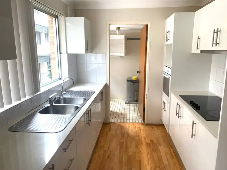 Fourth view of Homely unit listing, 2/14 Caroline Street, Westmead NSW 2145