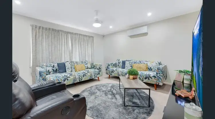 Fourth view of Homely house listing, 18 Tremlow Crescent, Ambarvale NSW 2560