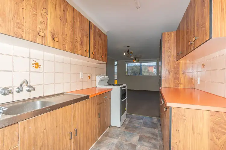 Second view of Homely unit listing, 4/14-16 Meredith Street, Redcliffe QLD 4020