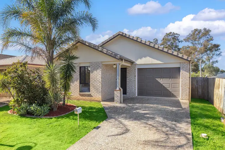 11 Phillips Lane, Drewvale QLD 4116