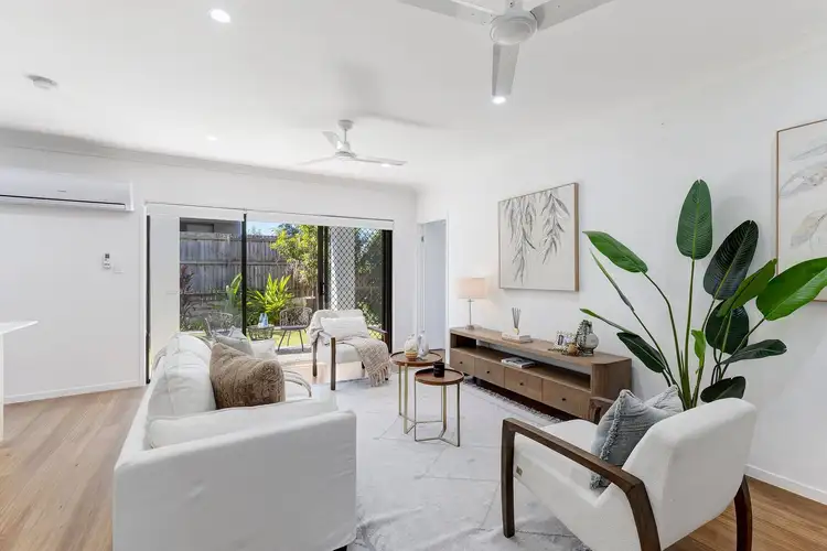 Third view of Homely townhouse listing, 29/36 Avondale Crescent, Parkinson QLD 4115