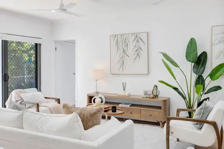 Fourth view of Homely townhouse listing, 29/36 Avondale Crescent, Parkinson QLD 4115