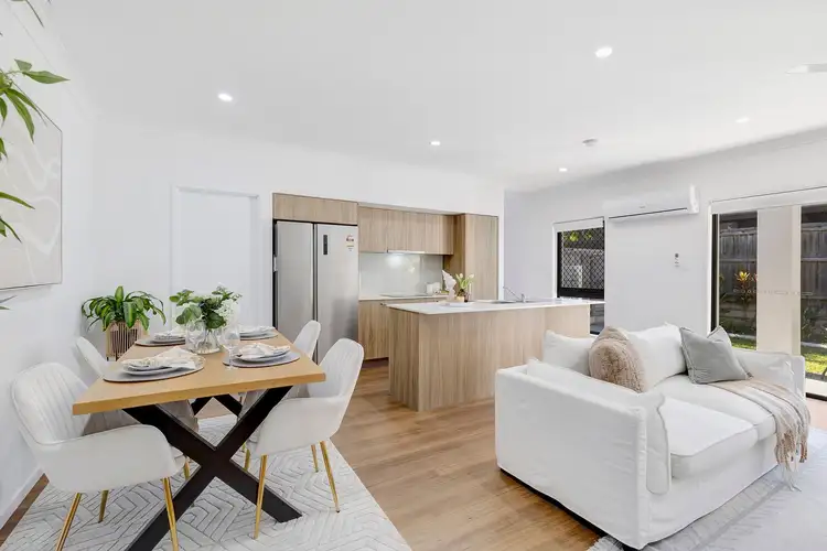 Fifth view of Homely townhouse listing, 29/36 Avondale Crescent, Parkinson QLD 4115