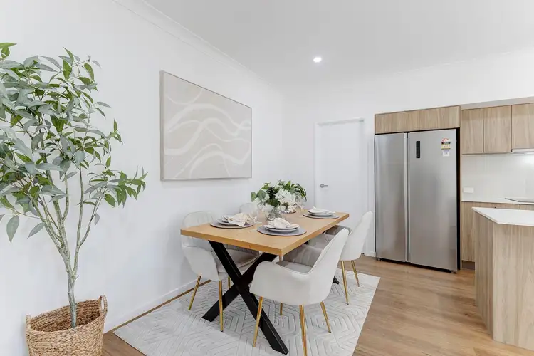 Sixth view of Homely townhouse listing, 29/36 Avondale Crescent, Parkinson QLD 4115