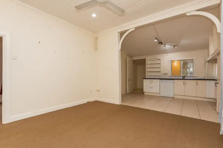 Second view of Homely house listing, 27 Baldwin Street, Redcliffe QLD 4020
