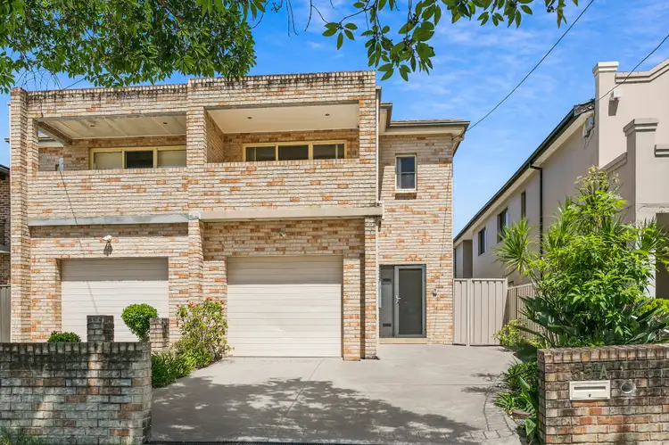 55A Park Street, Peakhurst NSW 2210