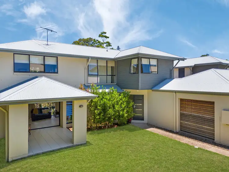 15/18 McPherson Road, Sinnamon Park QLD 4073