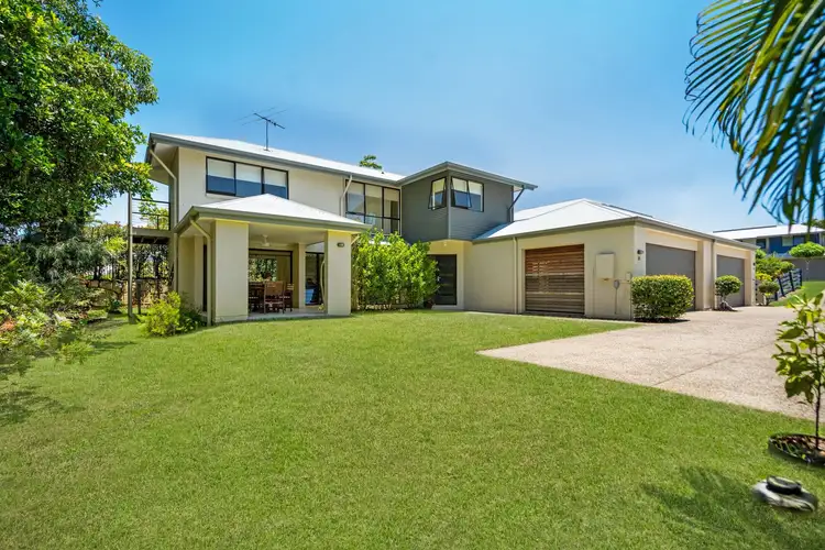 15/18 McPherson Road, Sinnamon Park QLD 4073