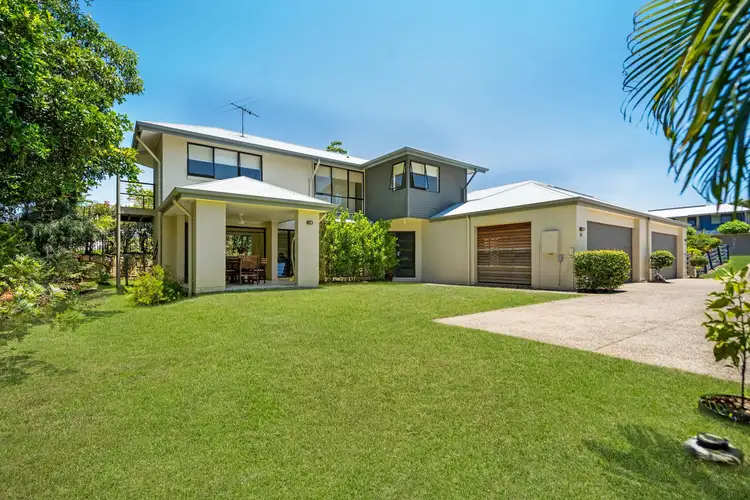 Second view of Homely townhouse listing, 15/18 McPherson Road, Sinnamon Park QLD 4073