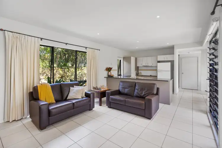 Fourth view of Homely townhouse listing, 15/18 McPherson Road, Sinnamon Park QLD 4073