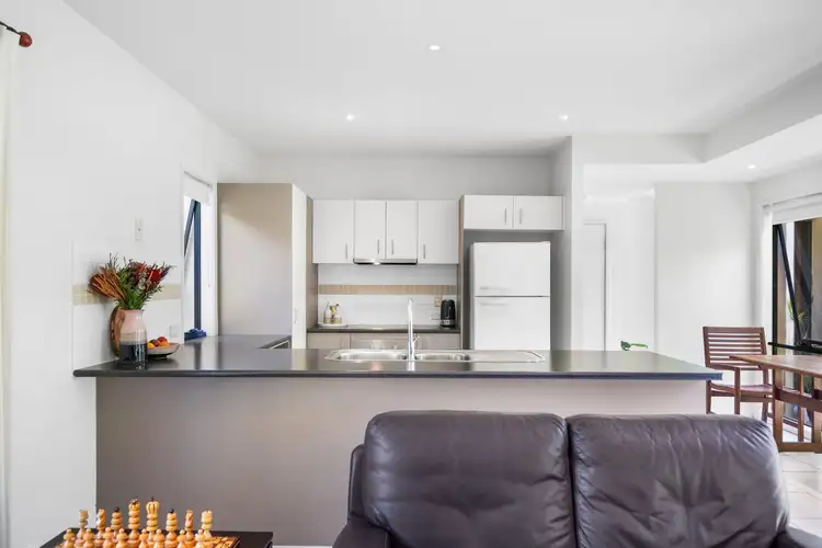 Sixth view of Homely townhouse listing, 15/18 McPherson Road, Sinnamon Park QLD 4073