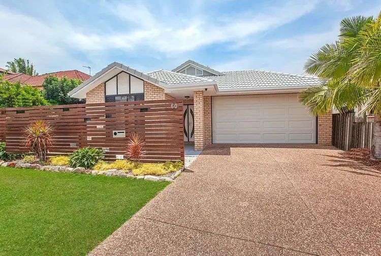 60 Bayswater Avenue, Varsity Lakes QLD 4227
