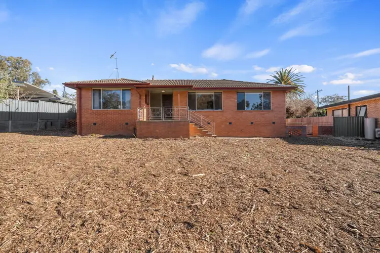 Main view of Homely house listing, 11 St Clair Place, Lyons ACT 2606