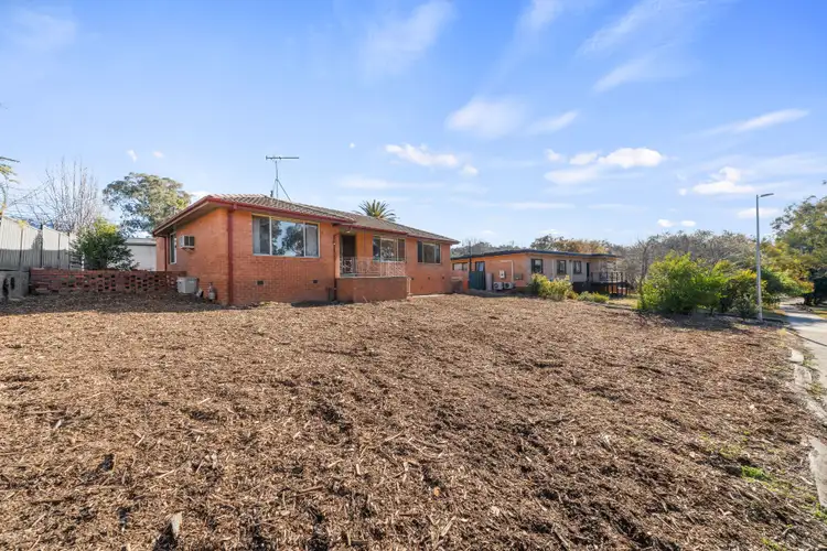 Third view of Homely house listing, 11 St Clair Place, Lyons ACT 2606