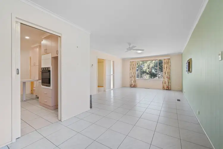 Fifth view of Homely house listing, 11 St Clair Place, Lyons ACT 2606